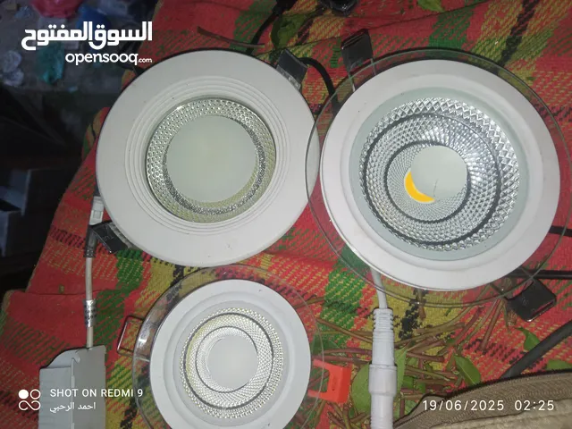 شبة جديد لمبات اضاءة ديكور عرطة قوي شبة جديد