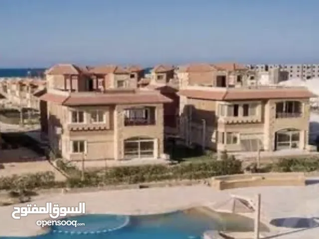 170 m2 3 Bedrooms Apartments for Sale in Alexandria North Coast