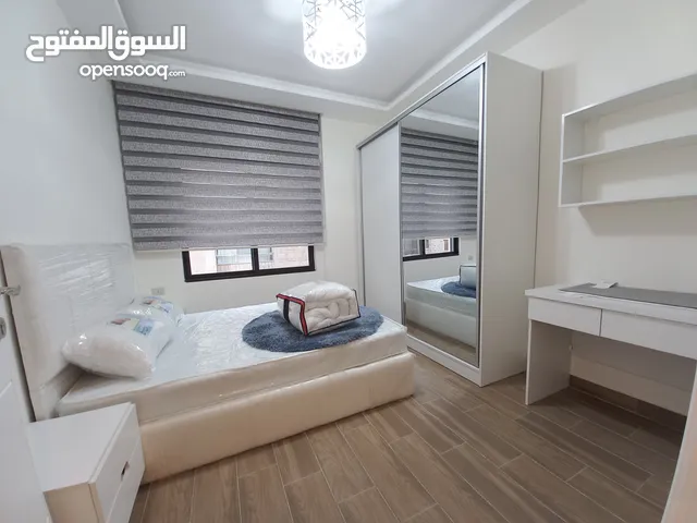130 m2 2 Bedrooms Apartments for Rent in Amman Shmaisani