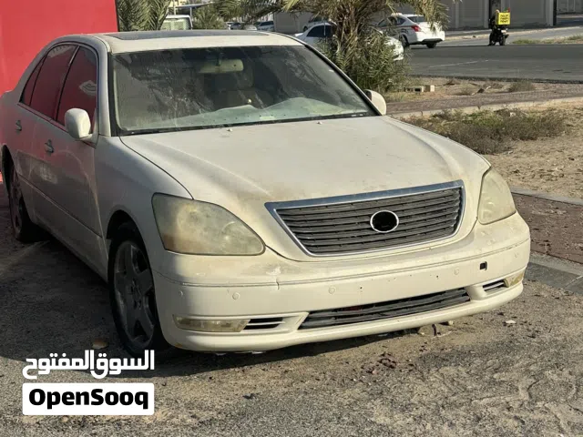 2006 Lexus Other