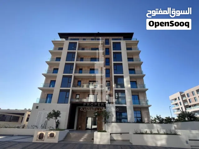 1BR- Apartment, in ALMOUJ Muscat: For Sale