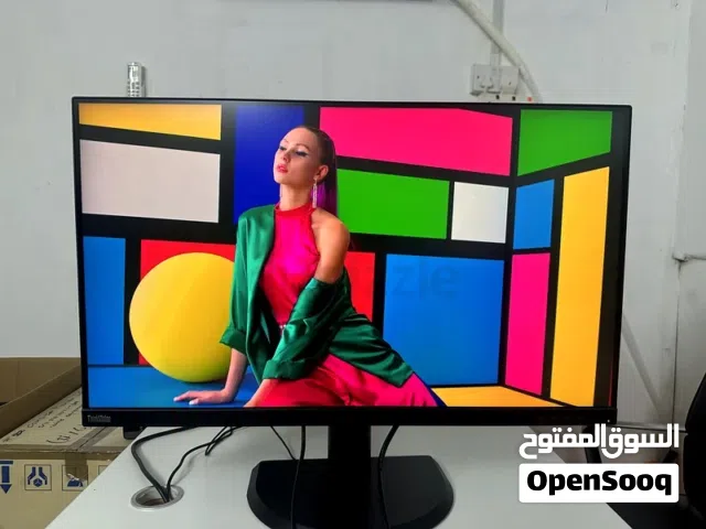 شاشة جيمنج 4k