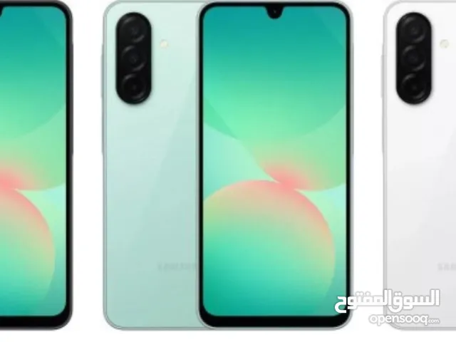 Samsung A26 5g bms متوفر بجميع نسخه