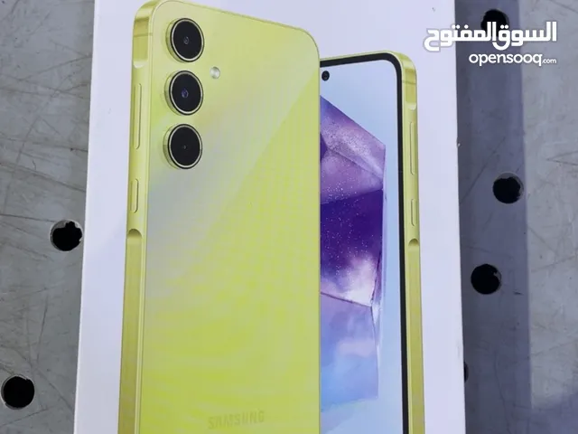 Samsung Galaxy A55 128 GB in Tripoli