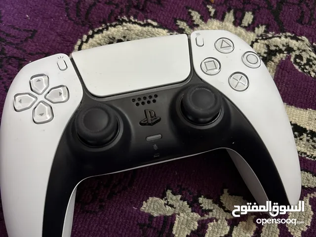 جهاز تحكم بليستيشن5