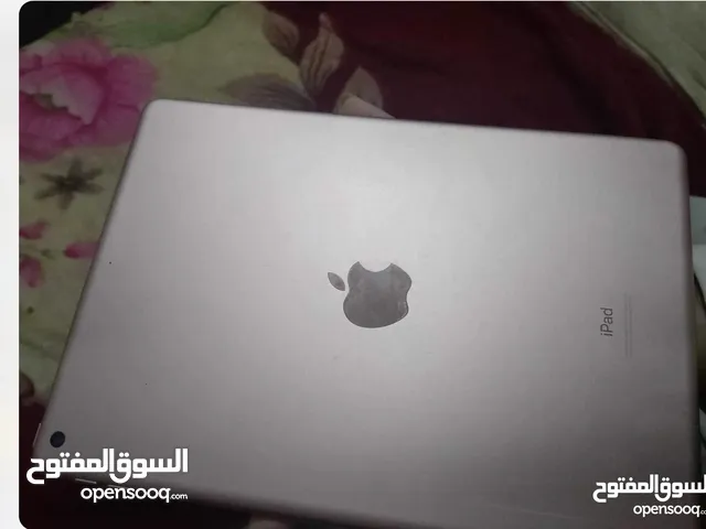 Apple iPad 8 32 GB in Cairo
