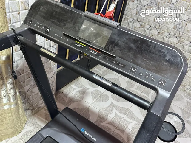 جهاز جري أمريكي الصنع
