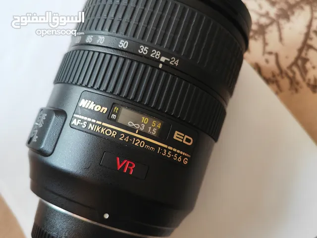 Nikon AF-S Nikko
