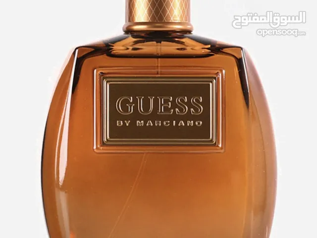 عطر جيس 100ml EDP