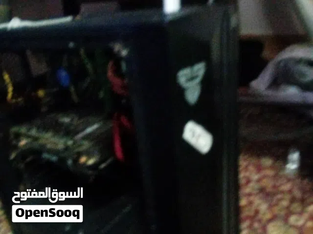 Windows Custom-built  Computers  for sale  in Amman