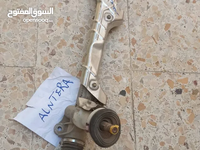 قطع غيار سيارات أصلية سوناتا 2016 النترا 2017