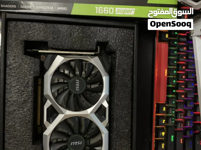 Gtx 1660 super