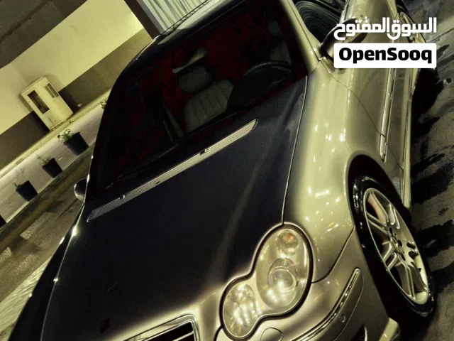 2006, مرسيدس بنز, الفئة-C, C 200