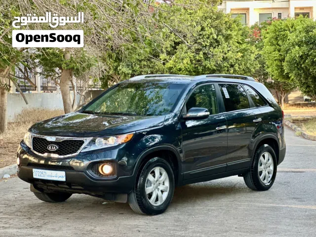 2013 Kia Sorento EX