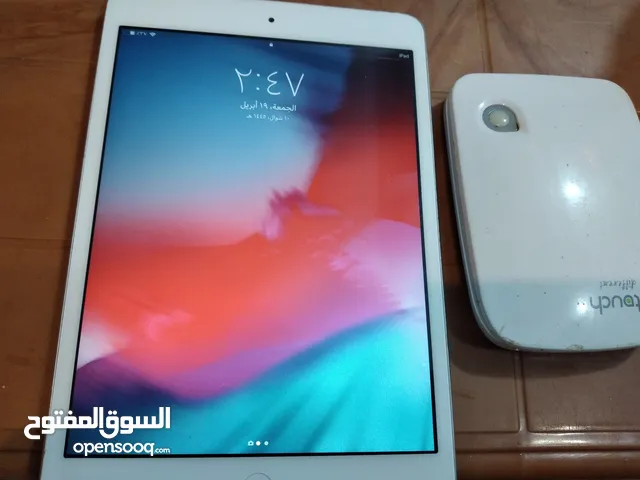 Apple iPad Mini 2 16 GB in Farwaniya