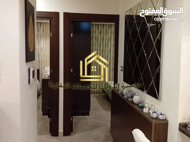 110m2 2 Bedrooms Apartments for Rent in Amman Tla' Ali