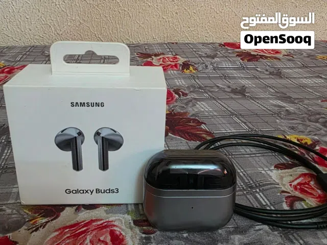 سماعة سامسونج buds 3