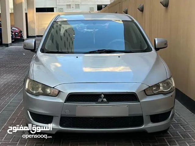 Mitsubishi lancer ex 2015 model 100%good condition