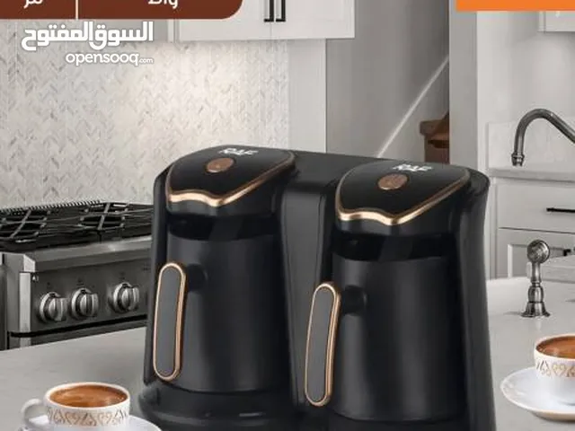  Coffee Makers for sale in Hebron