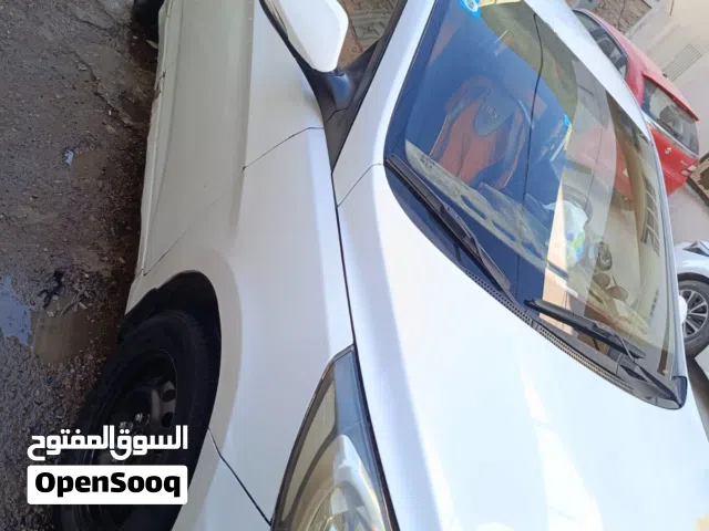 Used Hyundai Accent in Baghdad