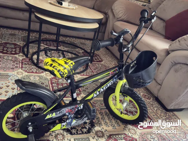 دراجة أطفال