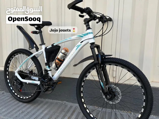 دراجة هوائية بتمن مناسب