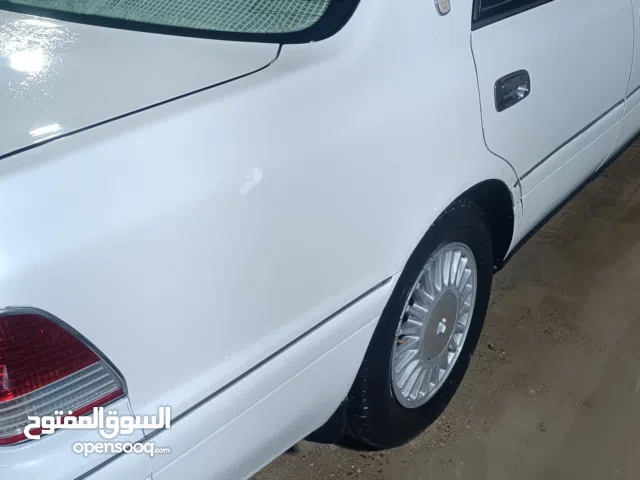 بيع او مراوس بي ام