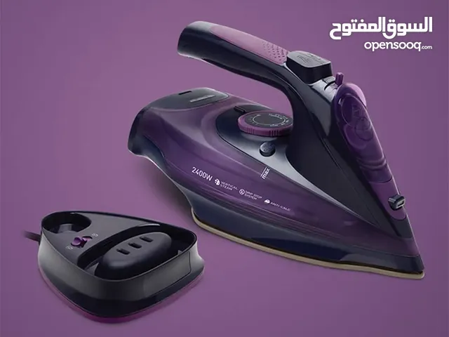 كاوية البخار الاسلكية سوكاني ضمان سنة