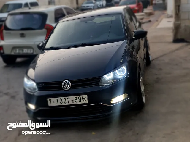 بولو 2014 للبيع