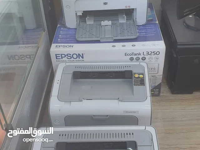  Hp printers for sale  in Benghazi
