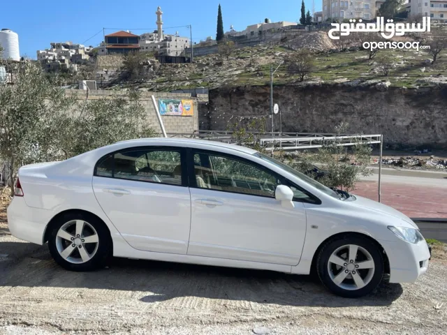 Used Honda Civic in Bethlehem