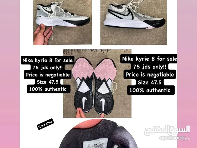 47 Sport Shoes in Amman