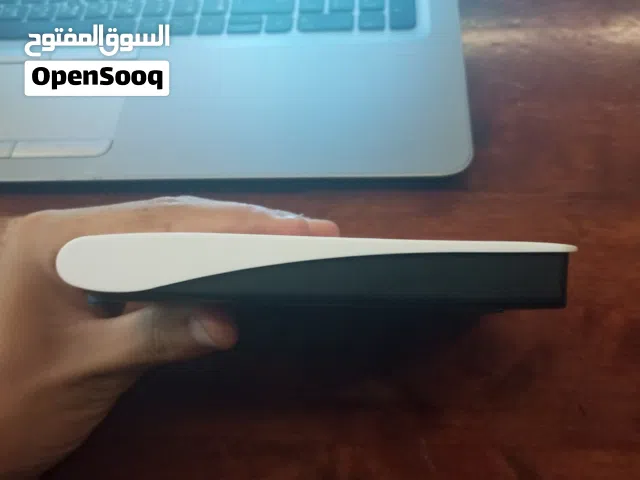 ما مستخدم طلعته من الكارتون بغرض التصوير بس DVD LG جديد