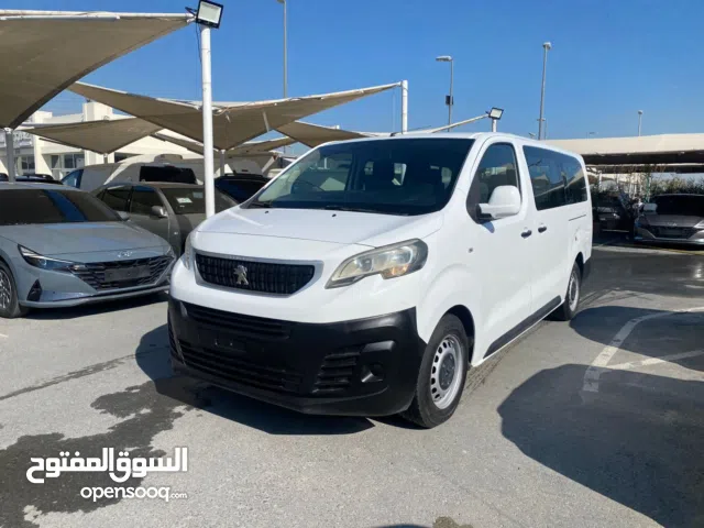 2018, بيجو, اكسبرت, L3