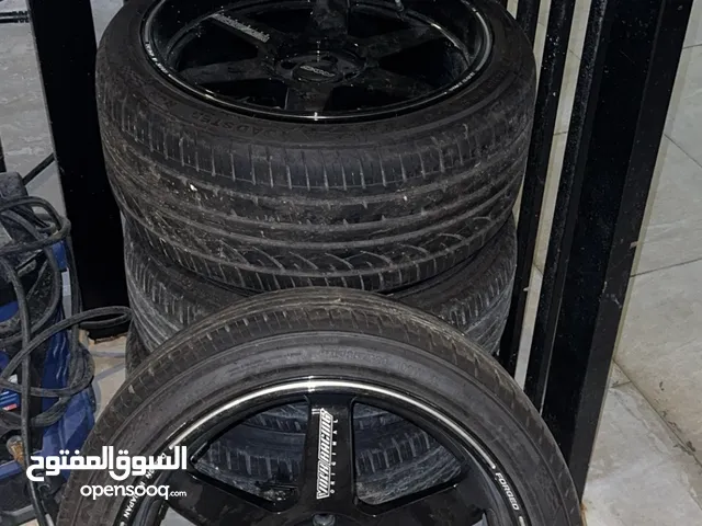رنقات رايز للبيع مستخدمات شهر فقط