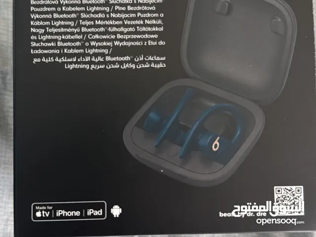 Wireless Powerbeats Pro