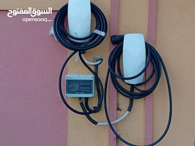 EV Wall Charger Installed – Safe. Secure. Powerful.
