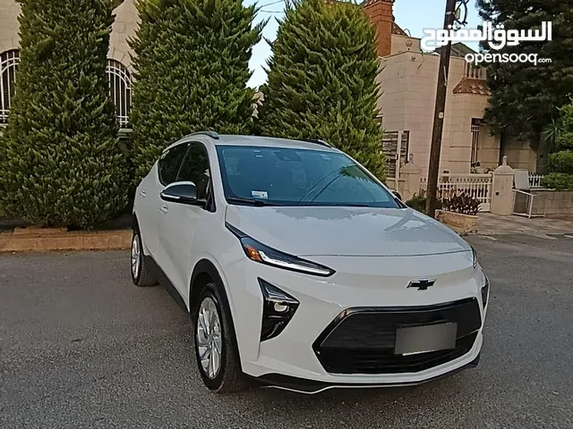 شفرليت بولت EUV 2023 الجيب الحجم الكبير فحص كامل 7 جييييد
