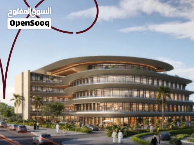 For Sale Units Free Hold In Madinat Sultan Haythem Sarooj Oasis وحدات للبيع تملك حر في مدينة السلطان