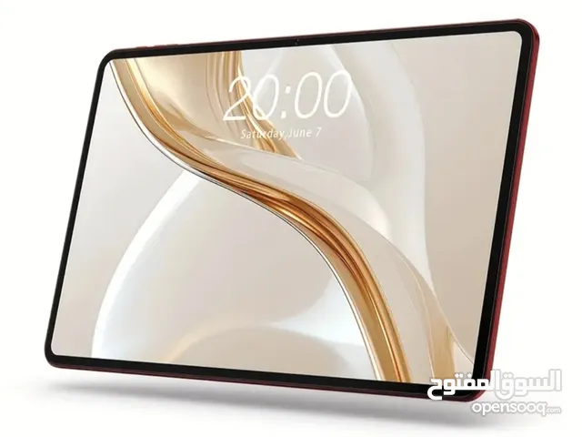 تابلت جديد بكرتوته