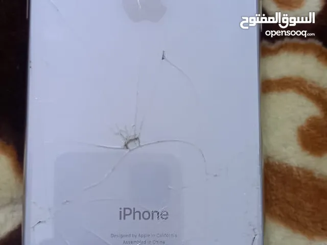 Apple iPhone X 64 GB in Qurayyat