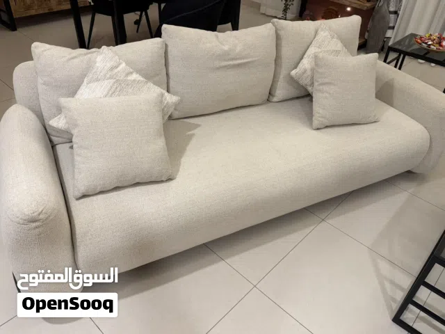 3 Seater and 1 Seater Sofa