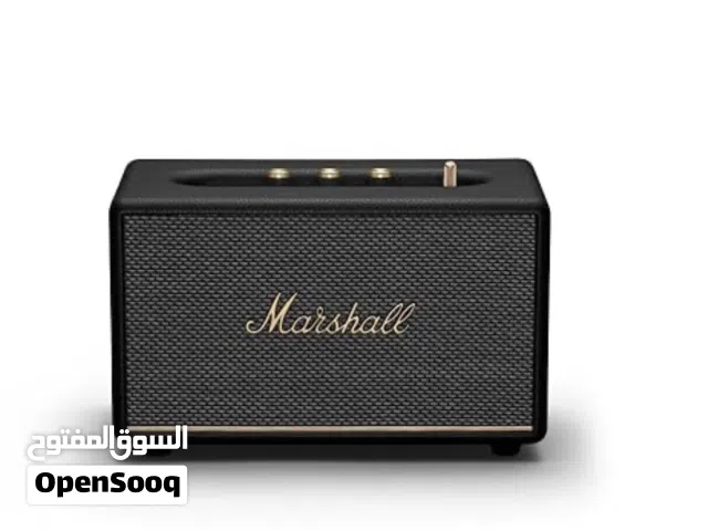 مكبر صوت مارشال