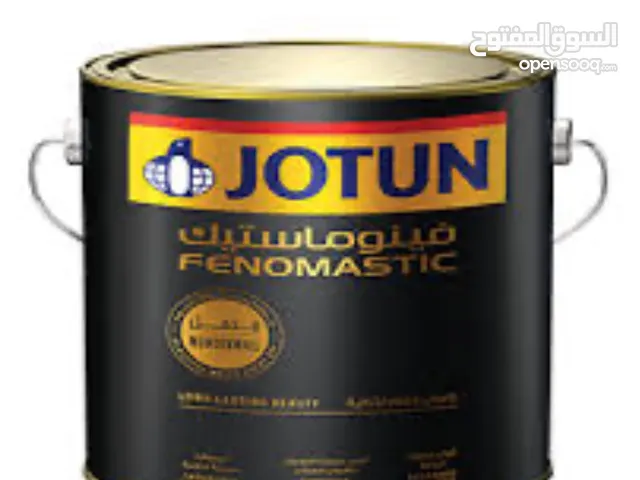 Jotun 18 liter feomanistic clasi white 9918seling price38