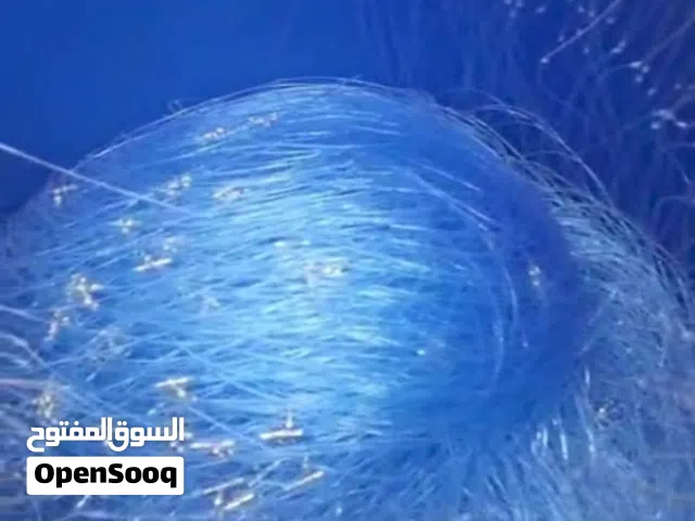 تركيب جميع انواع الشكات  تركيب شكات سمك كبار  تركيب شكات سمك بياض موجود شكات شعري جاهزه  المد 100