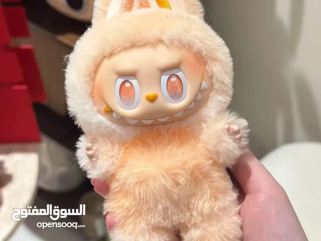 ترند لابوبو