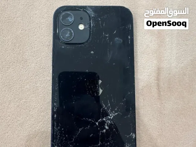 Apple iPhone 12 128 GB in Farwaniya