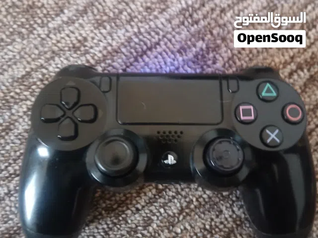 PlayStation 4 PlayStation for sale in Al Sharqiya