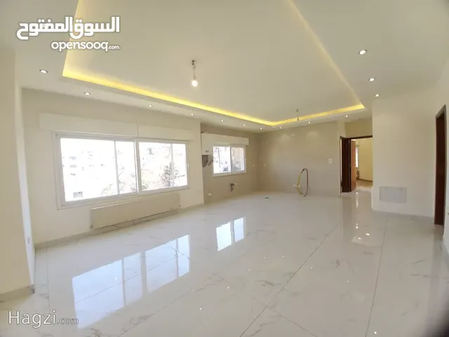 150 m2 3 Bedrooms Apartments for Sale in Amman Jabal Al-Lweibdeh