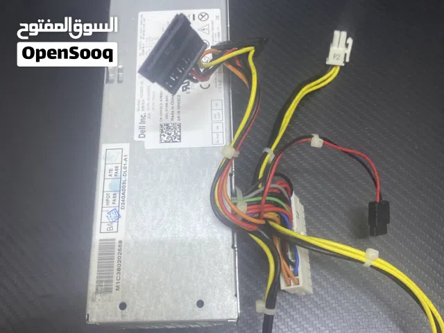 باور سبلاي من النوع الصغير